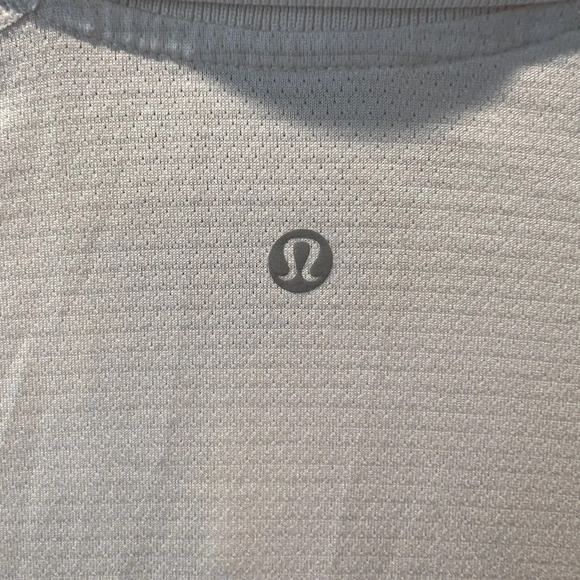 Lululemon men’s metal vent tech polo size Large - Picture 5 of 8
